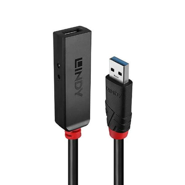 USB-kabel LINDY 43402