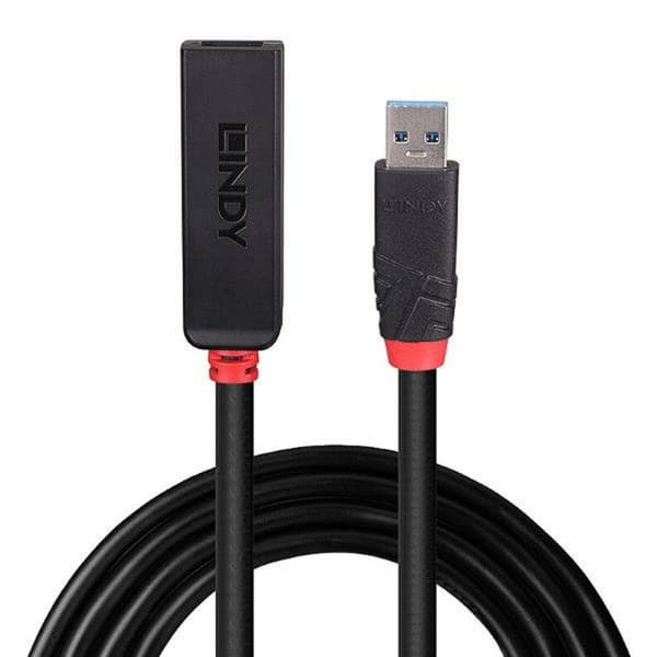USB-kabel LINDY 43403