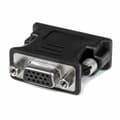 Miniatyrbild 3 av 3: Adapter USB Startech USB32DVIPRO          USB A Svart
