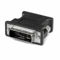 Miniatyrbild 2 av 3: Adapter USB Startech USB32DVIPRO          USB A Svart