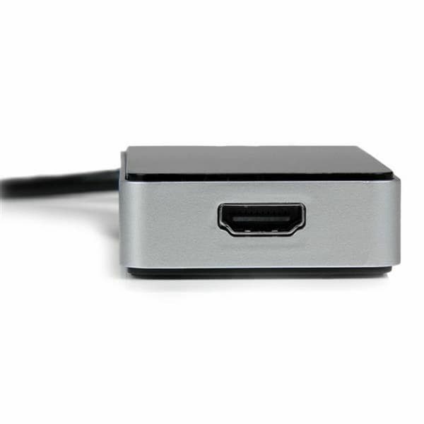 USB 3.0 till HDMI Adapter Startech USB32HDEH Svart