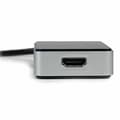 Miniatyrbild 4 av 5: USB 3.0 till HDMI Adapter Startech USB32HDEH Svart