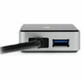 Miniatyrbild 5 av 5: USB 3.0 till HDMI Adapter Startech USB32HDEH Svart