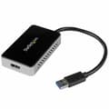Miniatyrbild 2 av 5: USB 3.0 till HDMI Adapter Startech USB32HDEH Svart