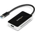 Miniatyrbild 1 av 5: USB 3.0 till HDMI Adapter Startech USB32HDEH Svart