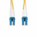 Miniatyrbild 4 av 5: USB-kabel Startech SMDOS2LCLC10M Gul 10 m