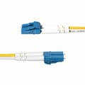 Miniatyrbild 5 av 5: USB-kabel Startech SMDOS2LCLC10M Gul 10 m