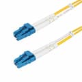 Miniatyrbild 2 av 5: USB-kabel Startech SMDOS2LCLC10M Gul 10 m