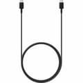 Miniatyrbillede 2 af 3: USB-C-kabel Samsung EP-DX310JBE Sort 1,8 m