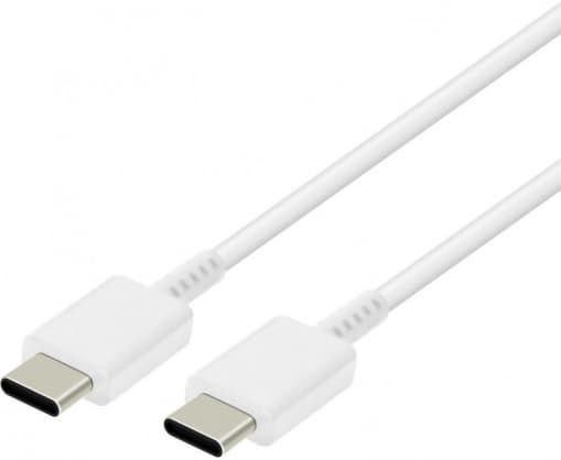 EP-DA705BWEGWW USB-C til USB-C 1m Hvit, Samsung