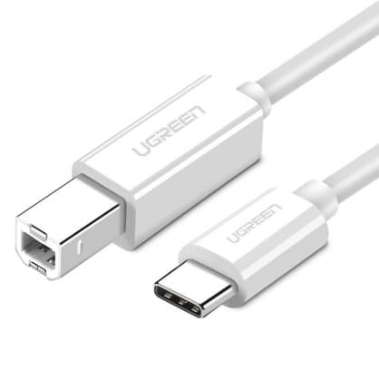 Accessories for connecting US241 White, Ugreen