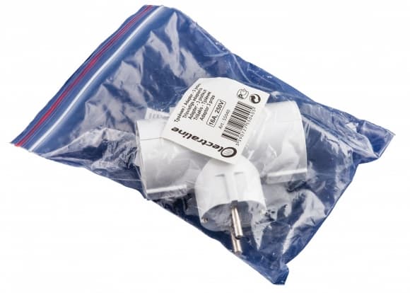 Elektromekanisk komponent 55040, Electraline