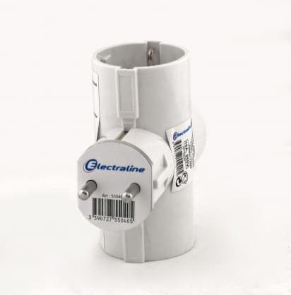 Elektromekanisk komponent 55040, Electraline