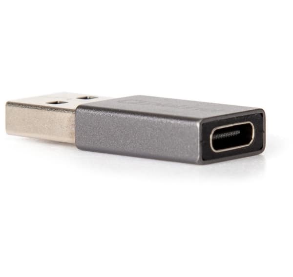 Platinet-sovitin USB-A - USB-C (45922)