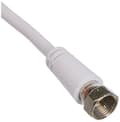 Miniatyrbild 2 av 4: Schwaiger gmbh koaxialkabel Schwaiger kabel Sat kVCK173532 75 DB/f, iEC hona - 3,0 m