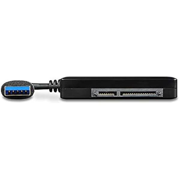 Axagon ADSA-FP3 gränssnittskort och adapter