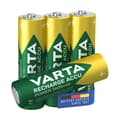 Miniatyrbillede 2 af 2: Genopladelige batterier Varta 05716 101 404