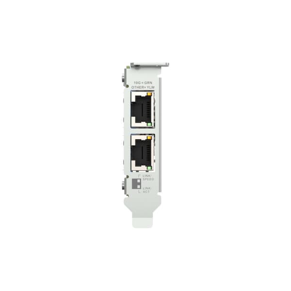 USB-kabel Qnap QXG-10G2T Grøn Grøn