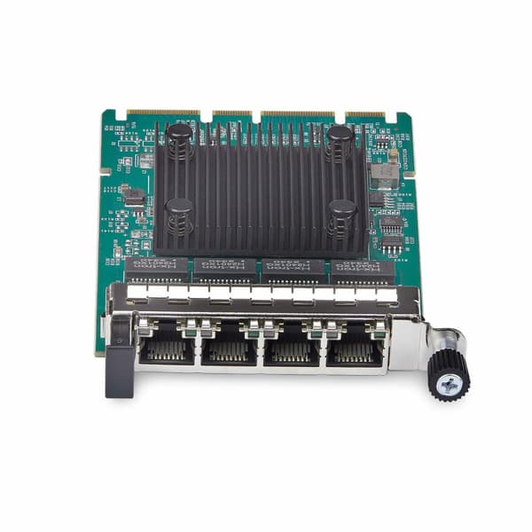USB-kabel Startech OR41GI-NETWORK-CARD Sort/Grøn