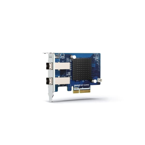USB-kabel Qnap QXP-3X4PES