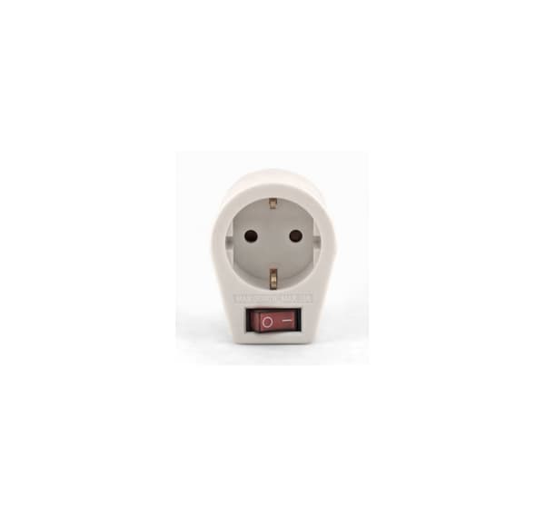 Elektromekanisk komponent, 55073, Electraline