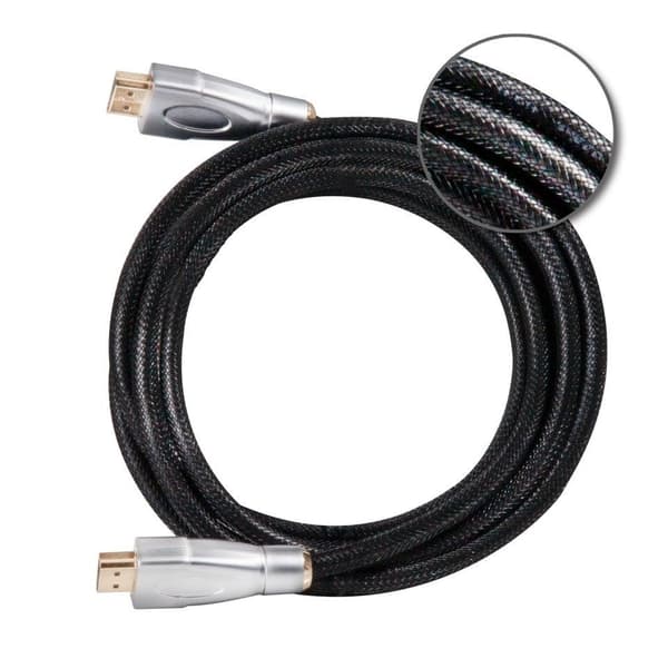 Kabel hdmi 3m/premium cac-1310, Club3d