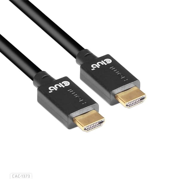 Kabel hdmi til hdmi 3m/m/m cac-1373, Club3d
