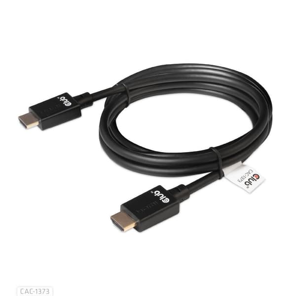 Kabel hdmi til hdmi 3m/m/m cac-1373, Club3d