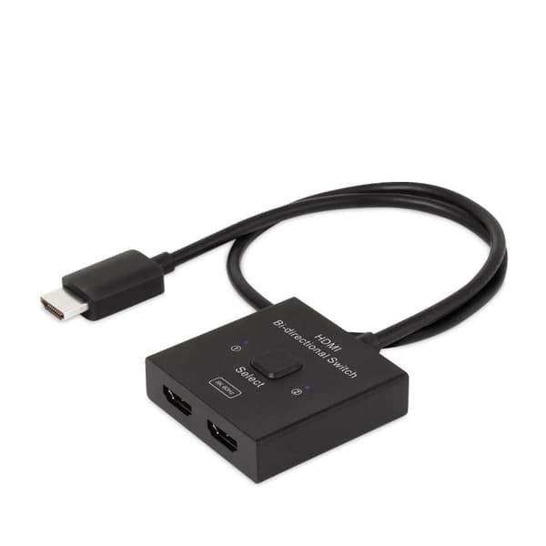 Videosvitsj hdmi 2port/csv-1384, Club3d