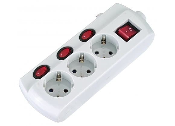 Extension flex, 62500 1,5m, Electraline