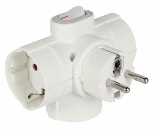 Electromechanical component 55090, Electraline
