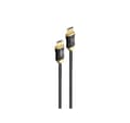 Miniatyrbillede 1 af 3: Cable hdmi-hdmi 5m aoc prem/ccbp-hdmi8k-aoc-5m, Gembird