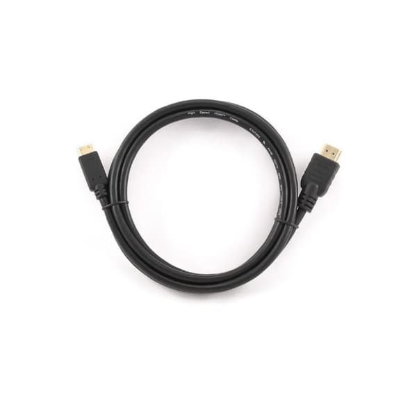 Cable hdmi-mini hdmi 3m/v2.0 cc-hdmi4c-10, Gembird