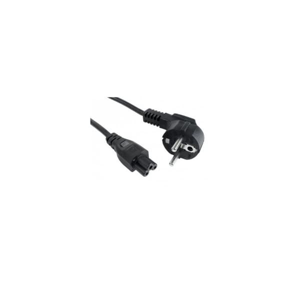 Cable power c5 1.8m/pc-186-ml12, Gembird