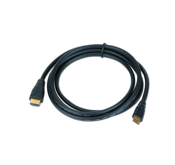 Cable hdmi-mini hdmi 1.8m/v2.0 cc-hdmi4c-6, Gembird