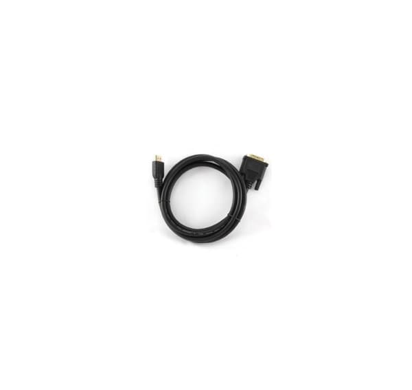 Kabel hdmi-dvi 1,8m/bulk cc-hdmi-dvi-6, Gembird