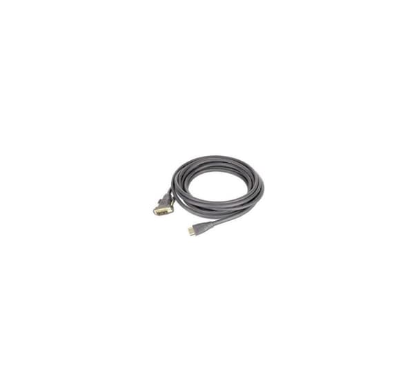 Cable hdmi-dvi 1.8m/bulk cc-hdmi-dvi-6, Gembird