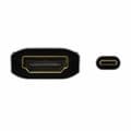 Miniatyrbillede 3 af 3: USB-C til HDMI-adapter Aisens A109-0683 15 cm