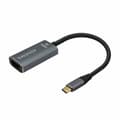 Miniatyrbillede 1 af 3: USB-C til HDMI-adapter Aisens A109-0683 15 cm