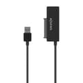 Miniatyrbild 1 av 4: USB till SATA-hårddiskadapter Aisens ASE-35A01B Svart