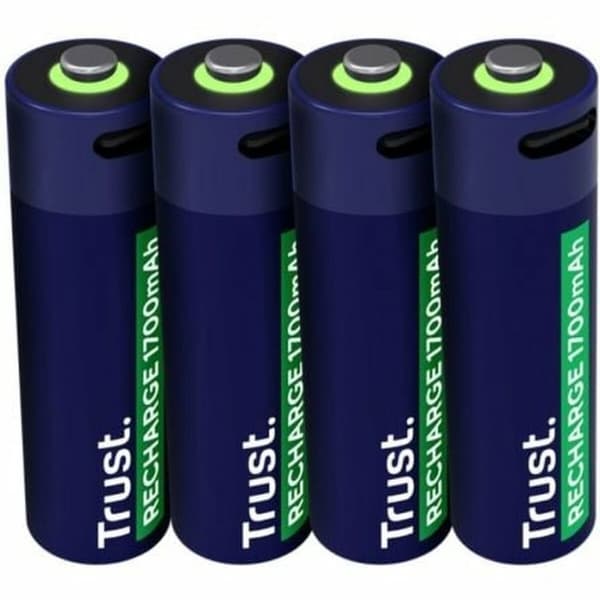 Akut Trust 25631