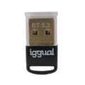 Miniatyrbilde 2 av 4: Bluetooth-Adapter iggual IGG319383