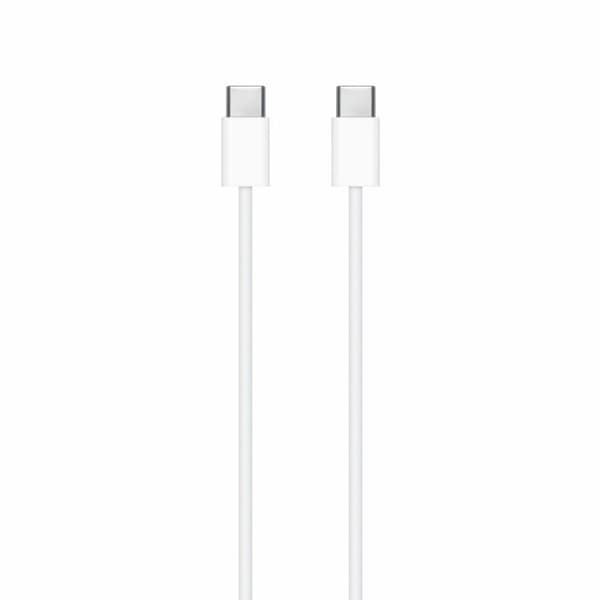Kabel USB C Apple MM093ZM/A 1 m Hvit