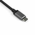 Pikkukuva 4 / 4: USB-adapteri Startech CDP2MDPVGA Harmaa