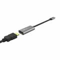 Pikkukuva 3 / 6: Kaapeli Micro USB Trust Dalyx Harmaa