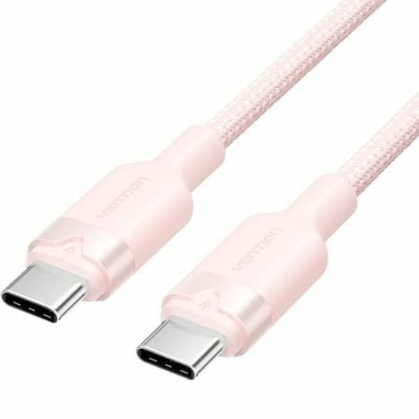 USB A til USB-C Kabel Vention TRDPH 2 m