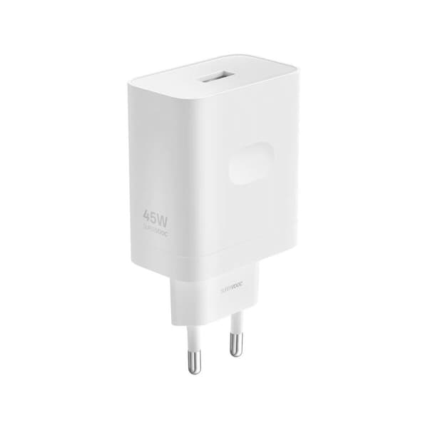 Vægoplader Oppo 110110230130 Hvid Hvid