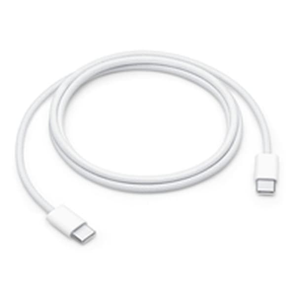 USB-Kaapeli Apple MW493ZM/A 1 m Valkoinen