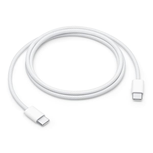 USB-Kaapeli Apple MW493ZM/A 1 m Valkoinen