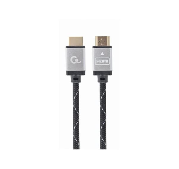 Cable hdmi-hdmi 5m select/plus ccb-hdmil-5m, Gembird